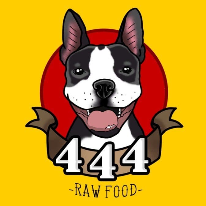 444RawFoods